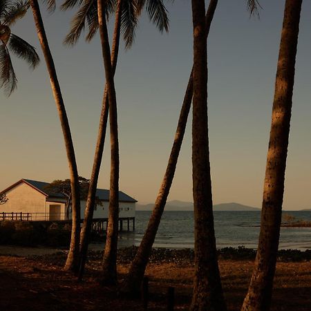 Willa 'The Edge' Unique Luxury Experience Port Douglas Zewnętrze zdjęcie