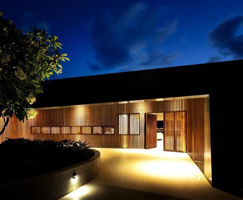 Willa 'The Edge' Unique Luxury Experience Port Douglas Zewnętrze zdjęcie