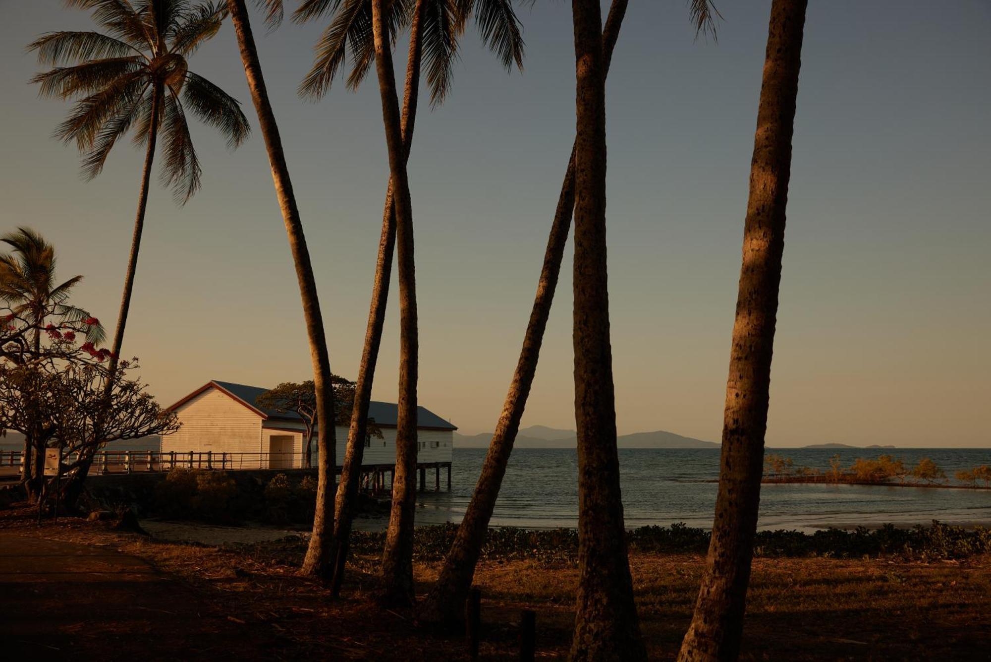 Willa 'The Edge' Unique Luxury Experience Port Douglas Zewnętrze zdjęcie
