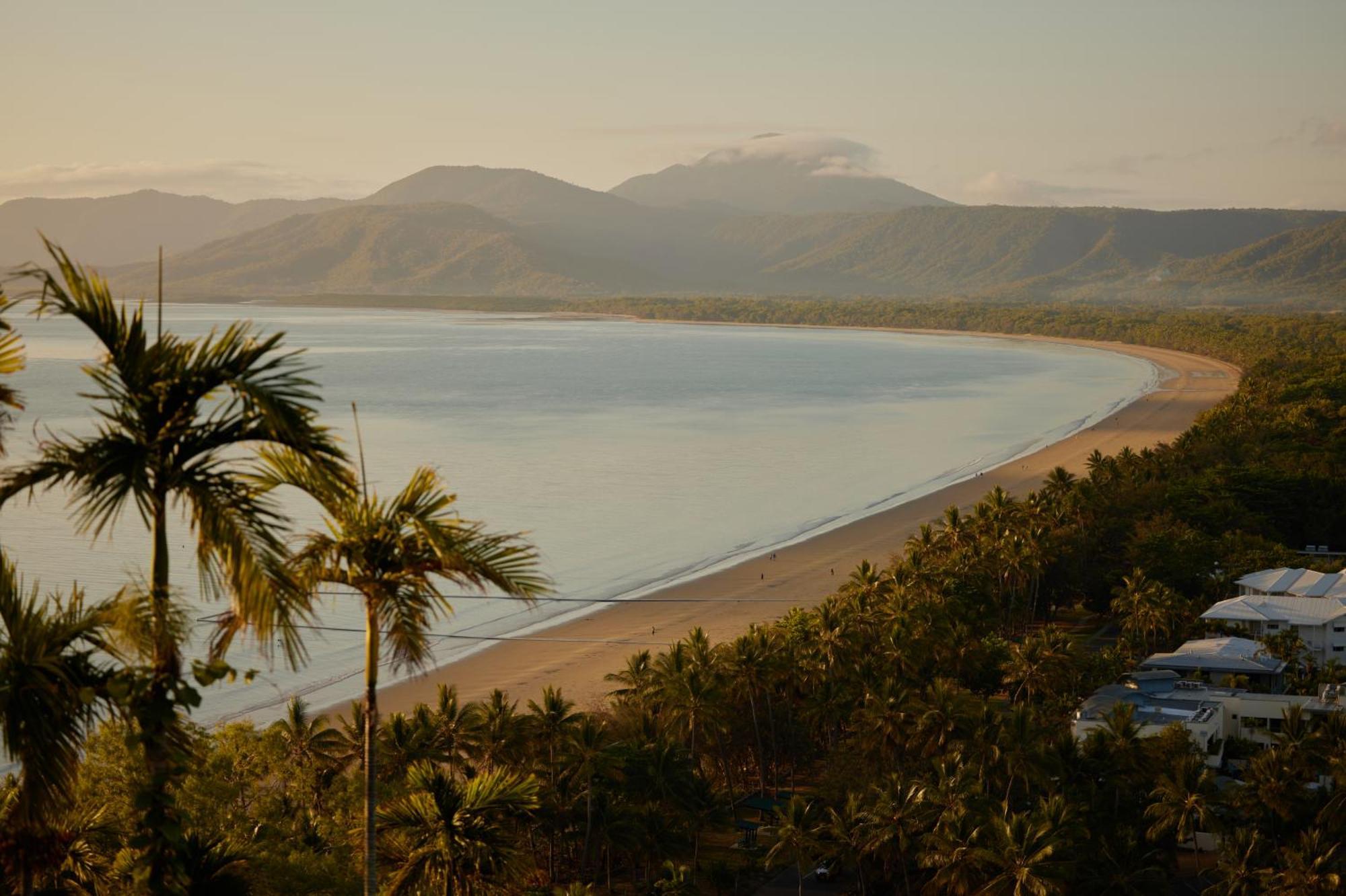 Willa 'The Edge' Unique Luxury Experience Port Douglas Zewnętrze zdjęcie