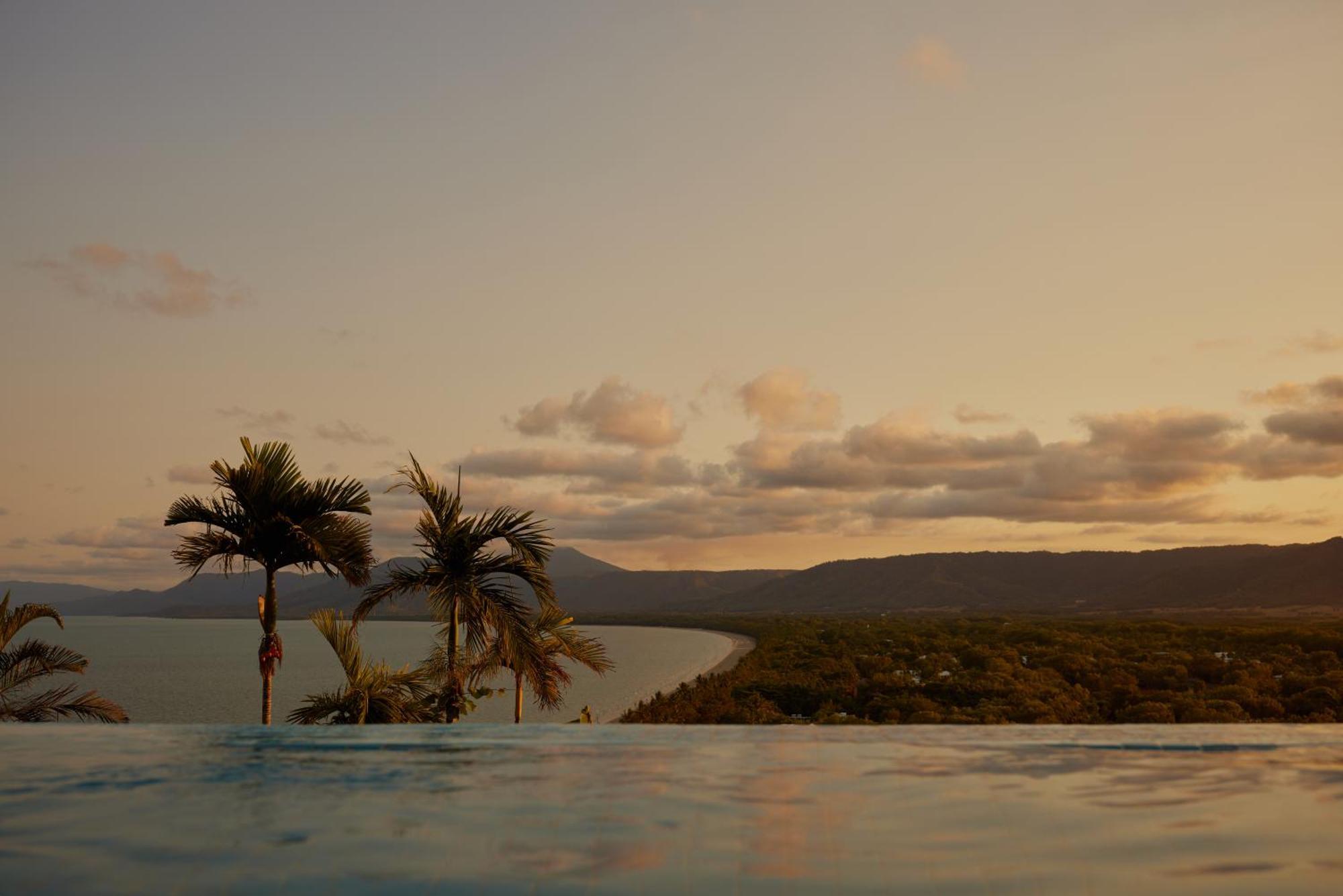 Willa 'The Edge' Unique Luxury Experience Port Douglas Zewnętrze zdjęcie