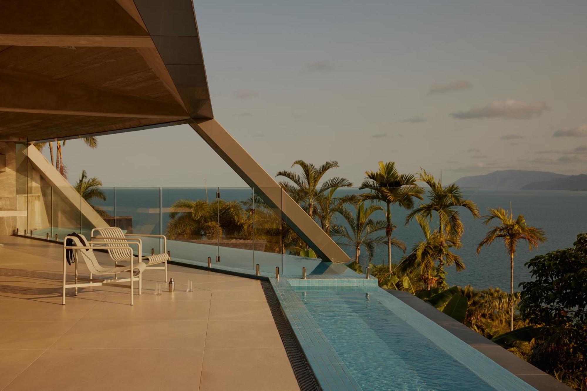 Willa 'The Edge' Unique Luxury Experience Port Douglas Zewnętrze zdjęcie