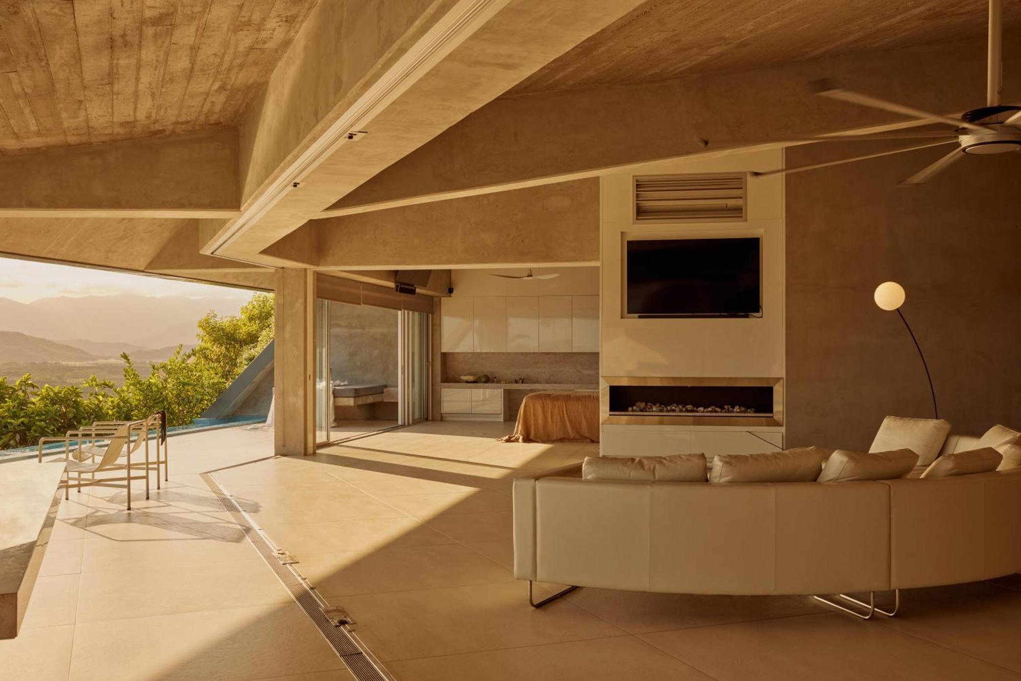 Willa 'The Edge' Unique Luxury Experience Port Douglas Zewnętrze zdjęcie