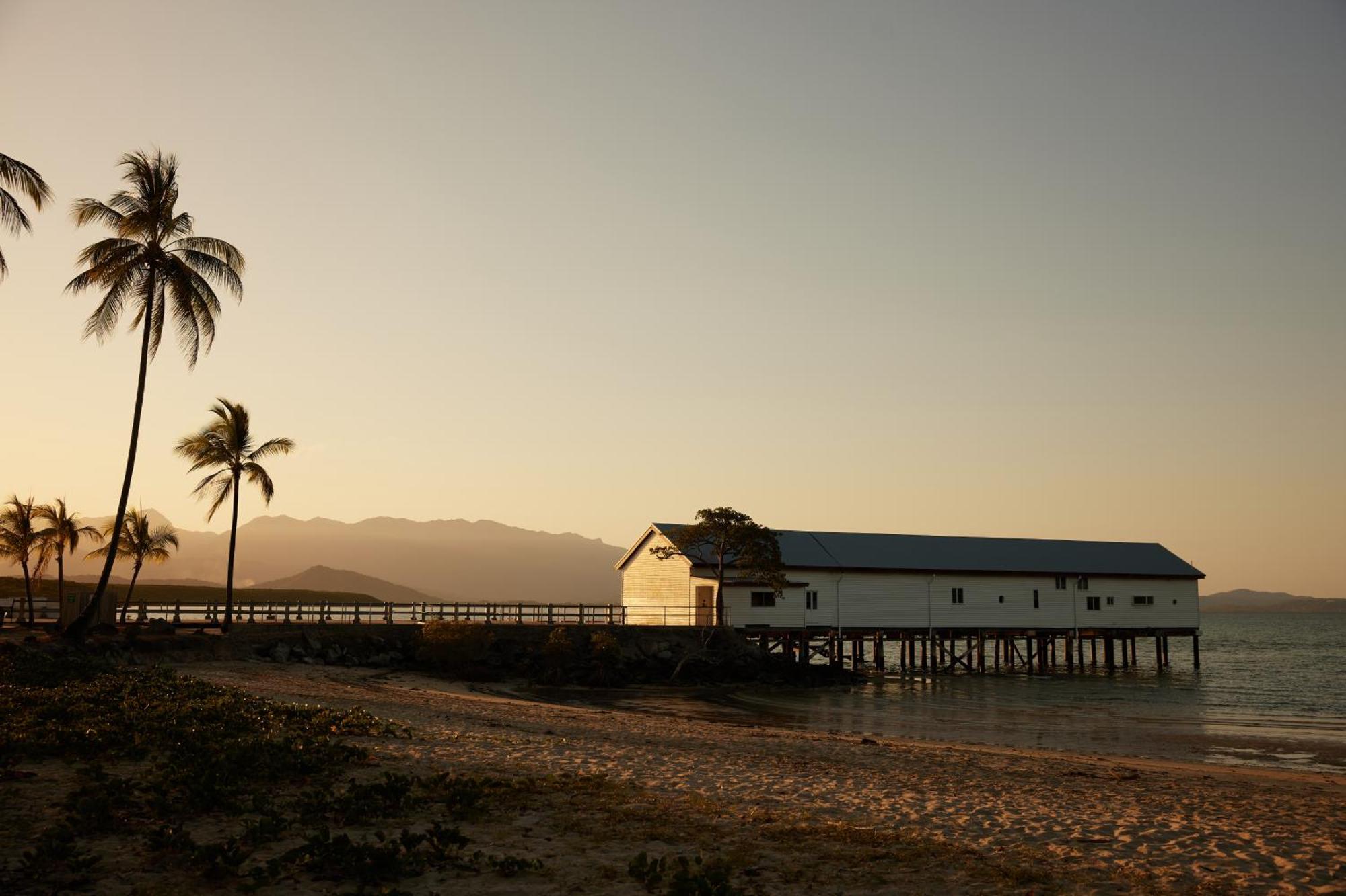 Willa 'The Edge' Unique Luxury Experience Port Douglas Zewnętrze zdjęcie