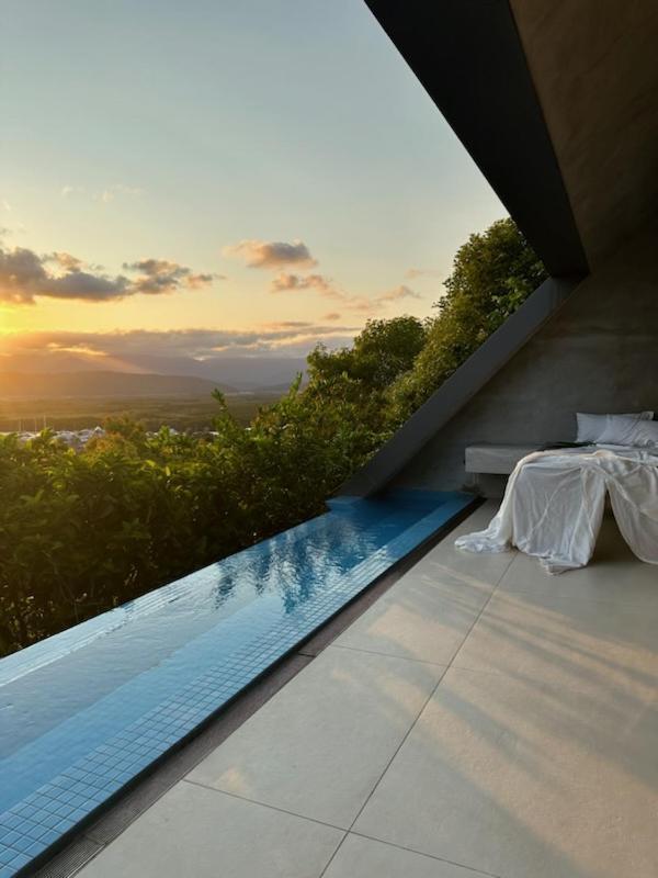 Willa 'The Edge' Unique Luxury Experience Port Douglas Zewnętrze zdjęcie