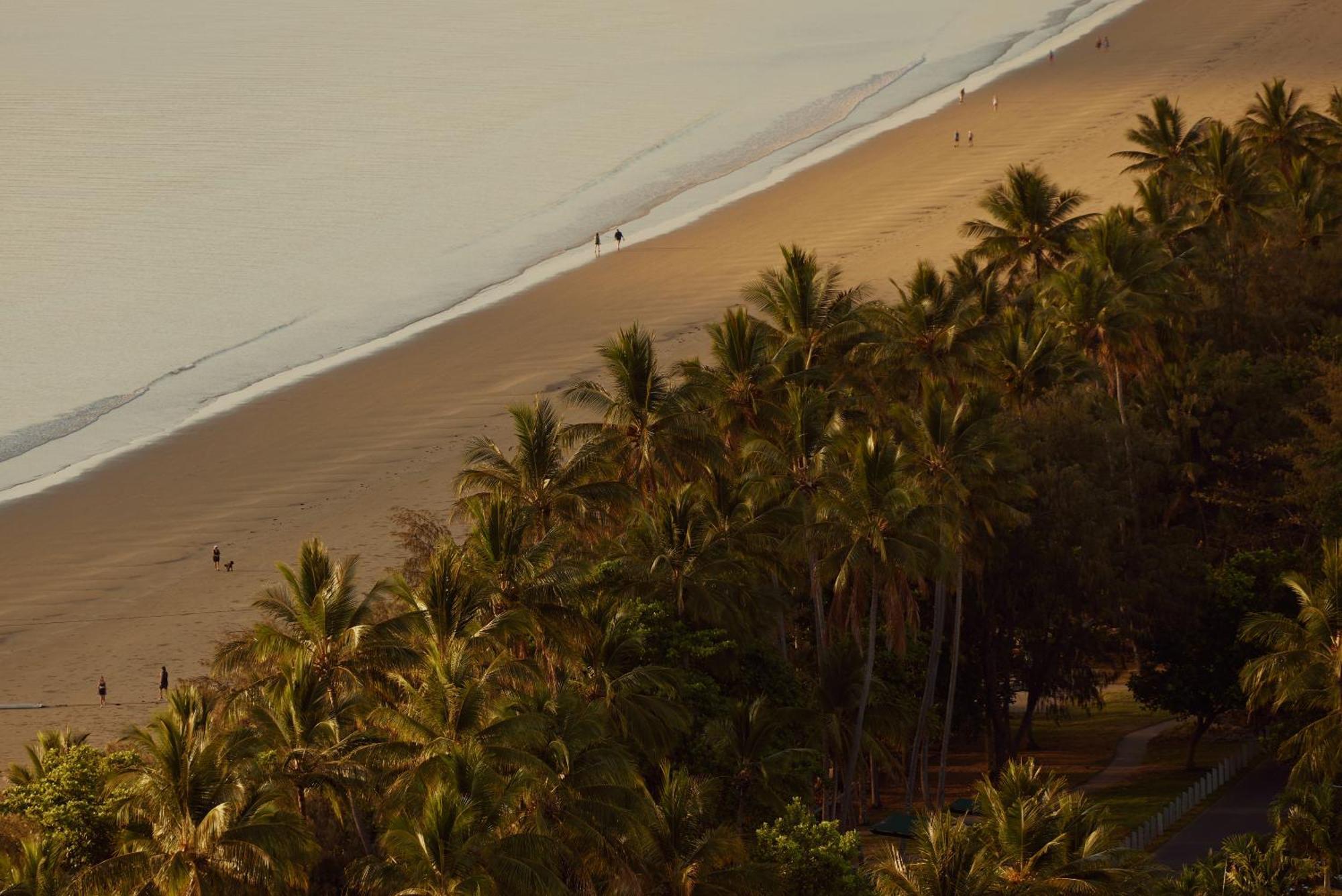 Willa 'The Edge' Unique Luxury Experience Port Douglas Zewnętrze zdjęcie