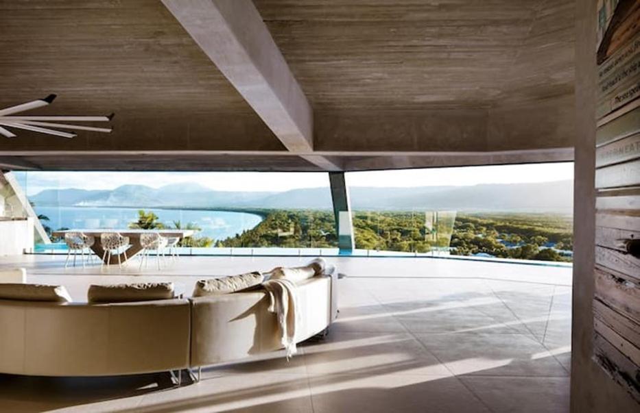 Willa 'The Edge' Unique Luxury Experience Port Douglas Zewnętrze zdjęcie